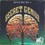 Secret Genius WAV MiDi-FLARE