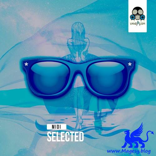 Selected MiDi-DiSCOVER