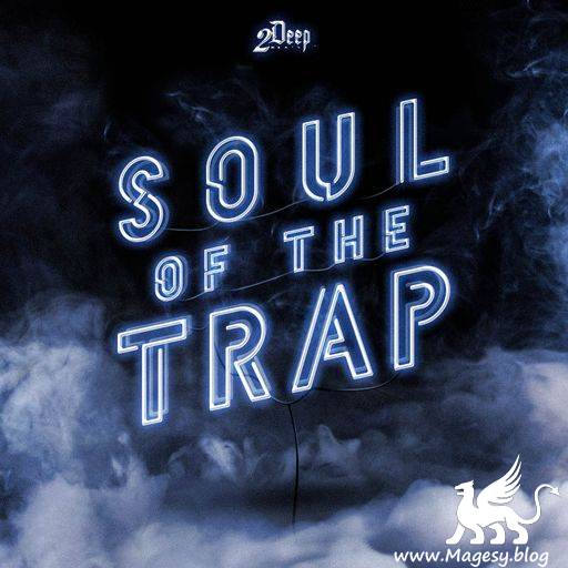 Soul Of The Trap WAV MiDi-DiSCOVER