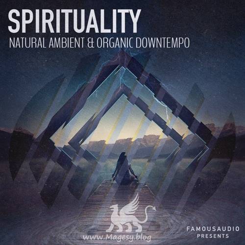 Spirituality WAV