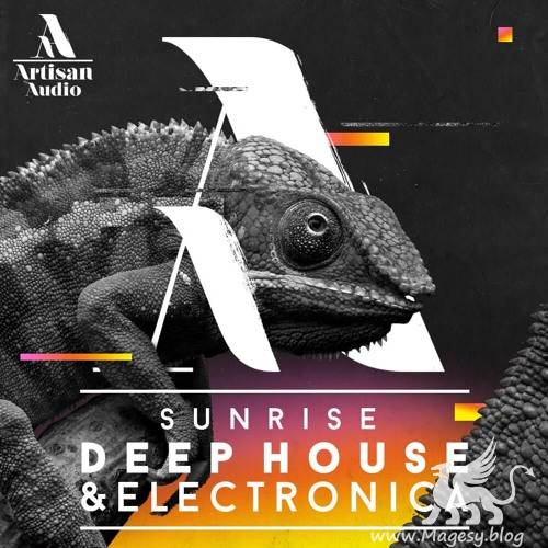 Sunrise: Deep House and Electronica MULTiFORMAT