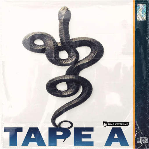 Tape A WAV-DiSCOVER