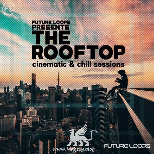 The Rooftop WAV-DECiBEL