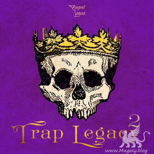 Trap Legacy 2 WAV-FLARE