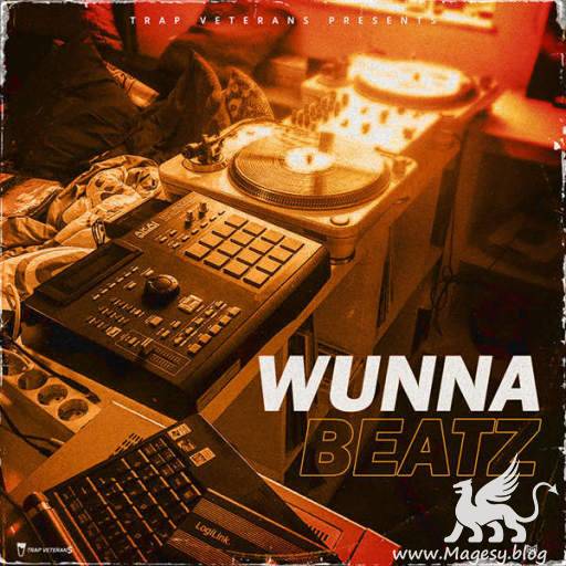 Wunna Beatz WAV MiDi-DiSCOVER