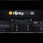 djay Pro AI 5 v5.3.1 macOS-TNT