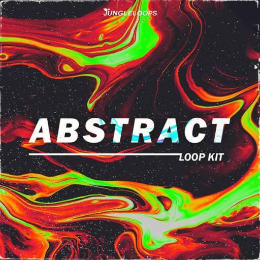 Abstract Loop SAMPLES WAV