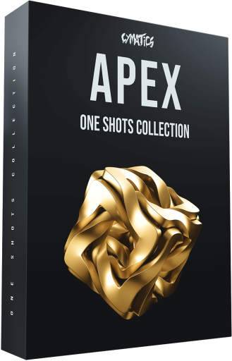 Apex: One Shots Samples Collection WAV