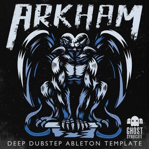 Arkham ABLETON TEMPLATE