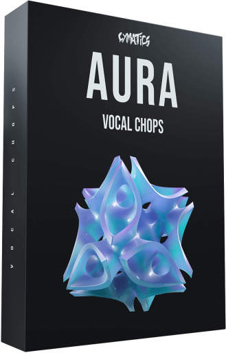 Aura: Trapsoul Vocal Chops SOUNDS