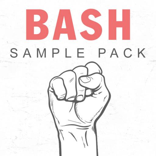 Bash SAMPLES WAV-DECiBEL