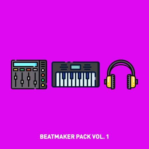 Beatmaker Pack Vol.1 MULTiFORMATO
