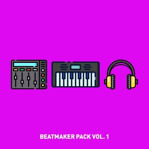 Beatmaker Pack Vol.1 MULTiFORMATO