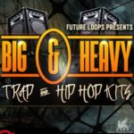 Big & Heavy SAMPLES DECiBEL | 26 Nov 2020 | 635.5MB Big...
