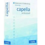 Capella Professional v8.0.16 WiN-CRD