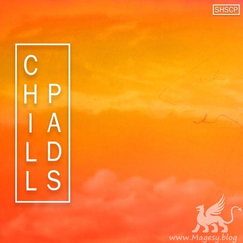 Chill Pads MULTiFORMAT-DiSCOVER