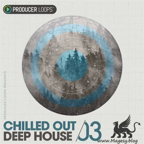 Chilled Out Deep House Vol.3 MULTiFORMAT-DECiBEL