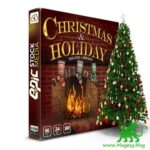 Christmas and Holiday Sound Library