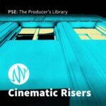 Cinematic Risers FX SAMPLES WAV