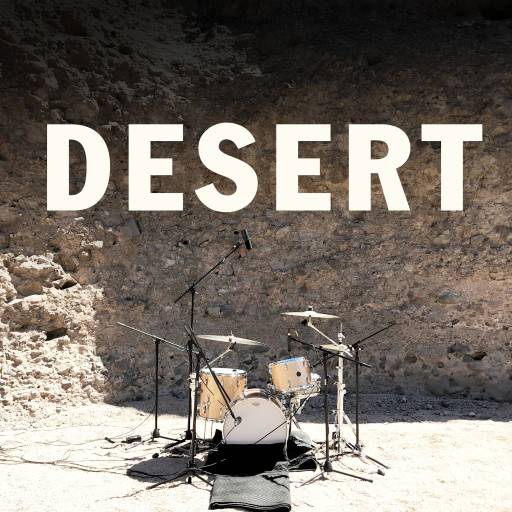 Desert DRUM SAMPLES WAV-DECiBEL