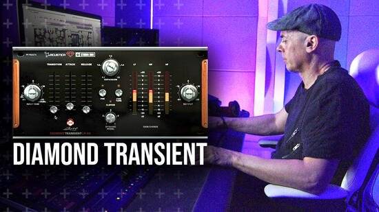 Diamond Transient TUTORiAL