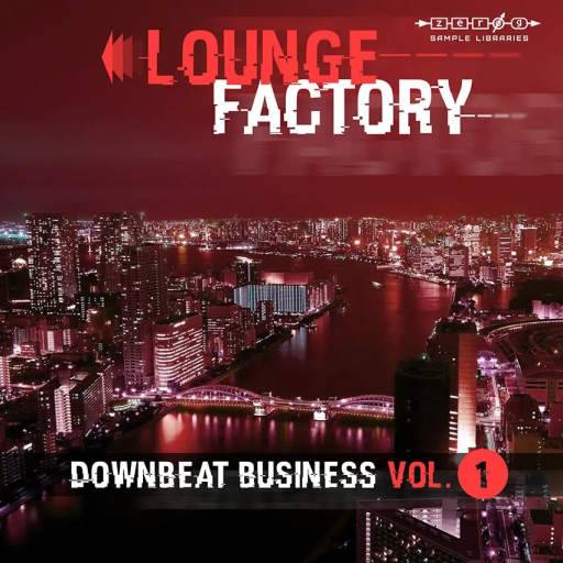 Downbeat Business SAMPLES