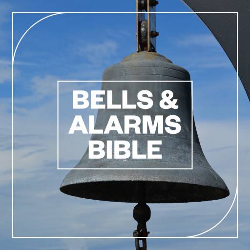 FX Bells And Alarms Bible WAV