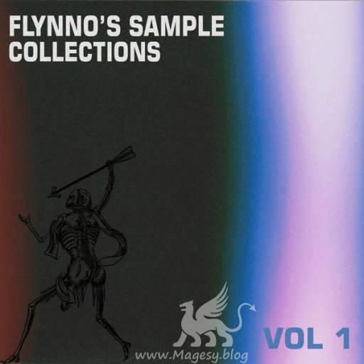 Flynnos Sample Collections Vol.1 WAV