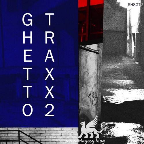 Ghetto Traxx 2 WAV MiDi