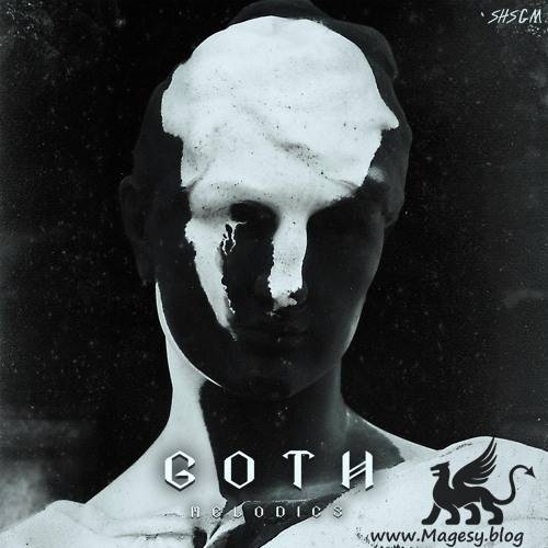 Goth Melodics WAV-DiSCOVER