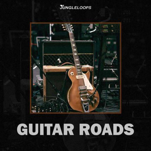 Guitar Roads SAMPLES WAV