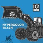 Hypercolor Trash WAV