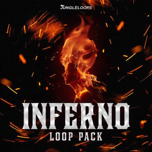 Inferno Loop Samples WAV-DiSCOVER