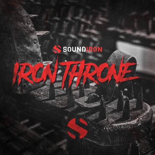 Iron Throne 2.0 For KONTAKT