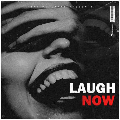 Laugh Now WAV MiDi-DiSCOVER