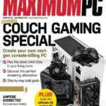 Maximum PC December 2020