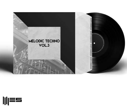 Melodic Techno Vol.3 MULTi-FORMAT