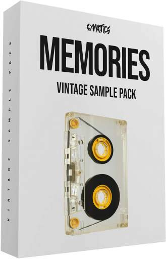 Memories WAV MiDi ViNTAGE SAMPLES