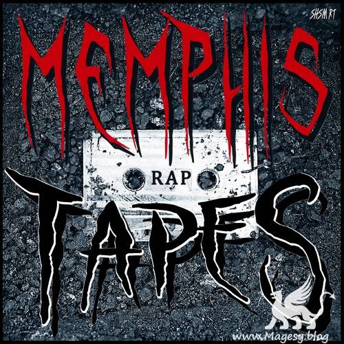 Memphis Rap Tapes WAV-DiSCOVER