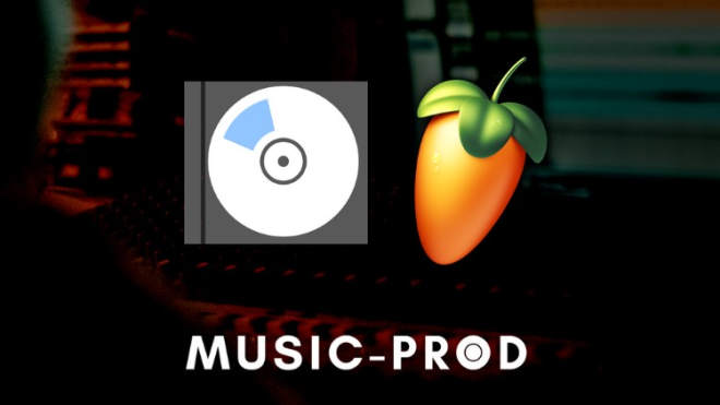 Music Production in FL Studio 20 TUTORiAL