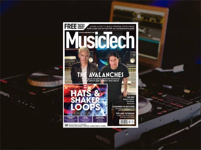 MusicTech December 2020 PDF