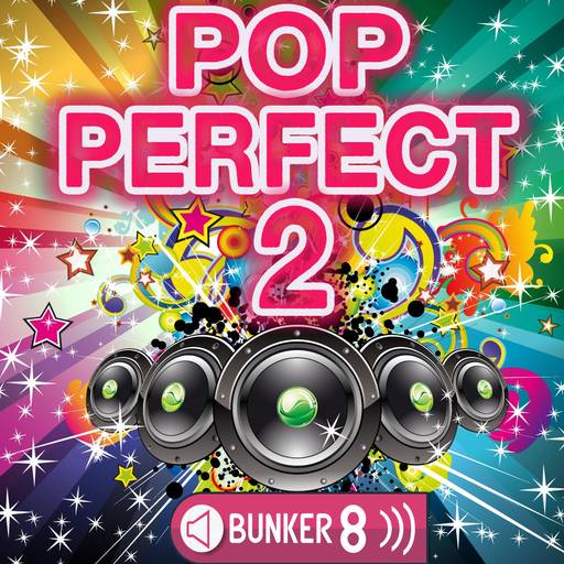 Pop Perfect 2 WAV MiDi AiFF-DECiBEL