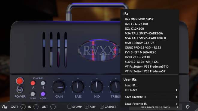 RVXX v1.0.1 RETAiL WiN MAC LiNUX
