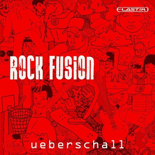 Rock Fusion ELASTiK