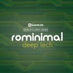3Q Samples Rominimal Deep Tech WAV Rominimal Deep Tech FANTASTiC | 12 November 2020 | 114 MB Rominimal...