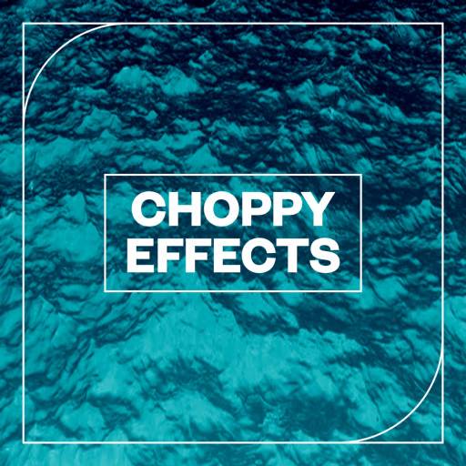 FX Choppy Effects SAMPLES