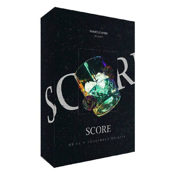 Score SAMPLES WAV MiDi-DiSCOVER