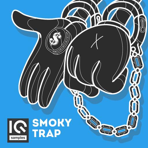 Smoky Trap WAV-FANTASTiC