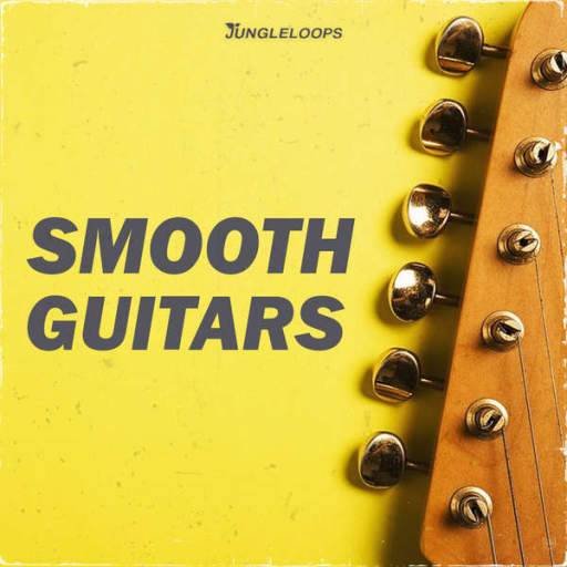 Smooth Guitars SAMPLES