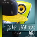 Trap Legends WAV-DECiBEL